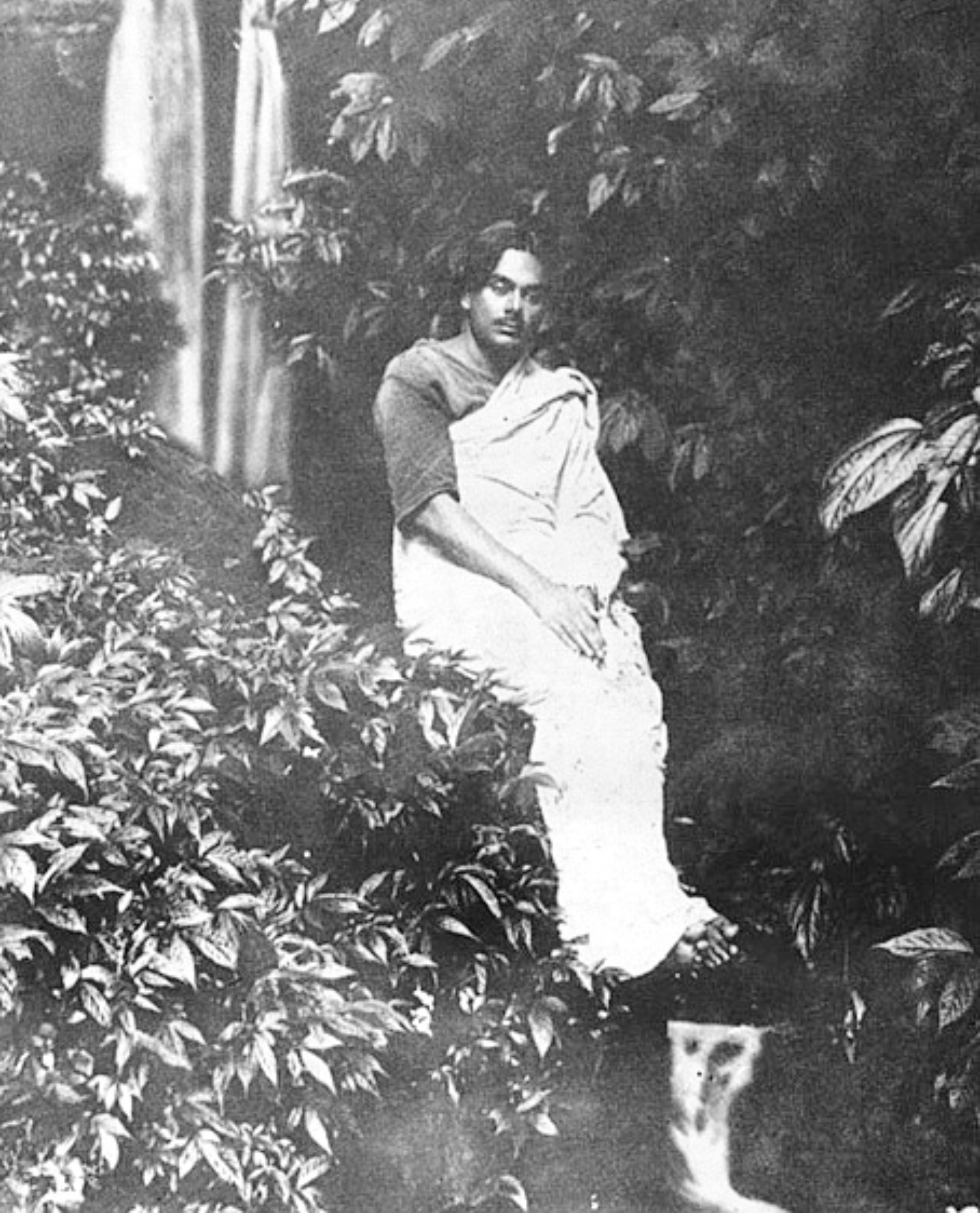 The tradition and meaning of the Bengali ghazal in Nazrul’s work
