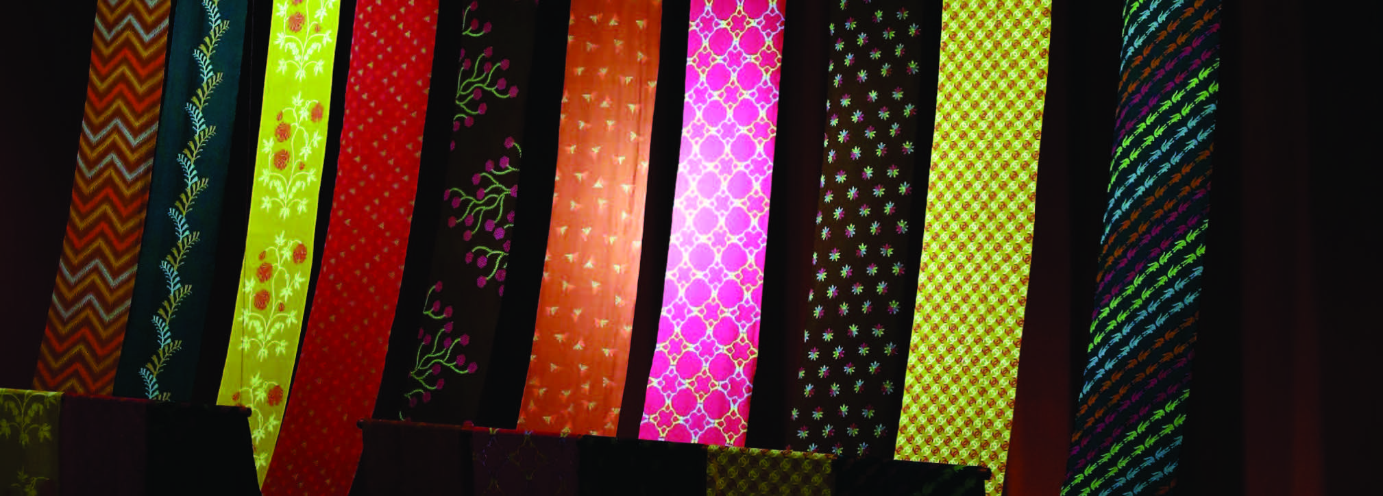 The curator and the textile : interviewing mayank mansingh kaul