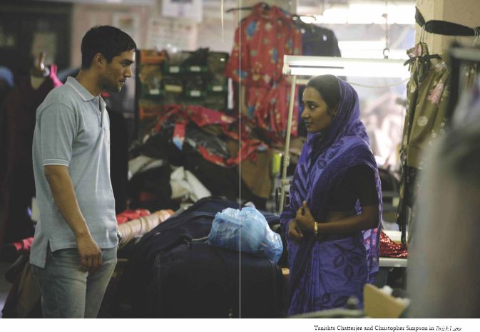 brick lane – will it be  the beginning of a  new conversation?