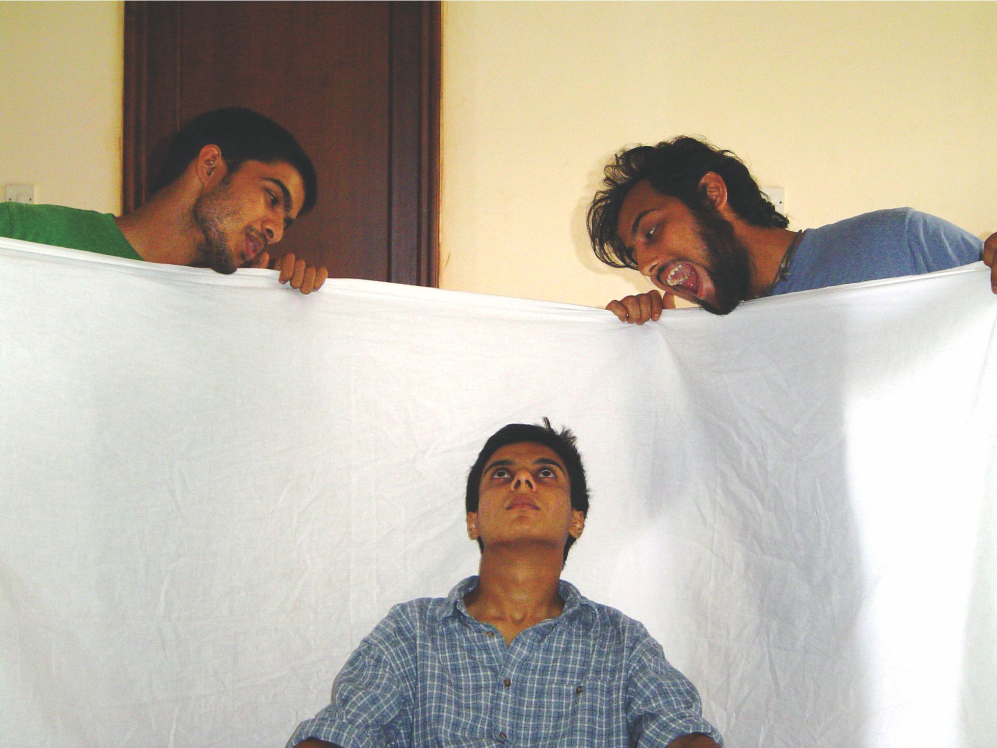 Youth Theatre in Bangalore