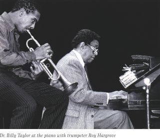 jazz cities