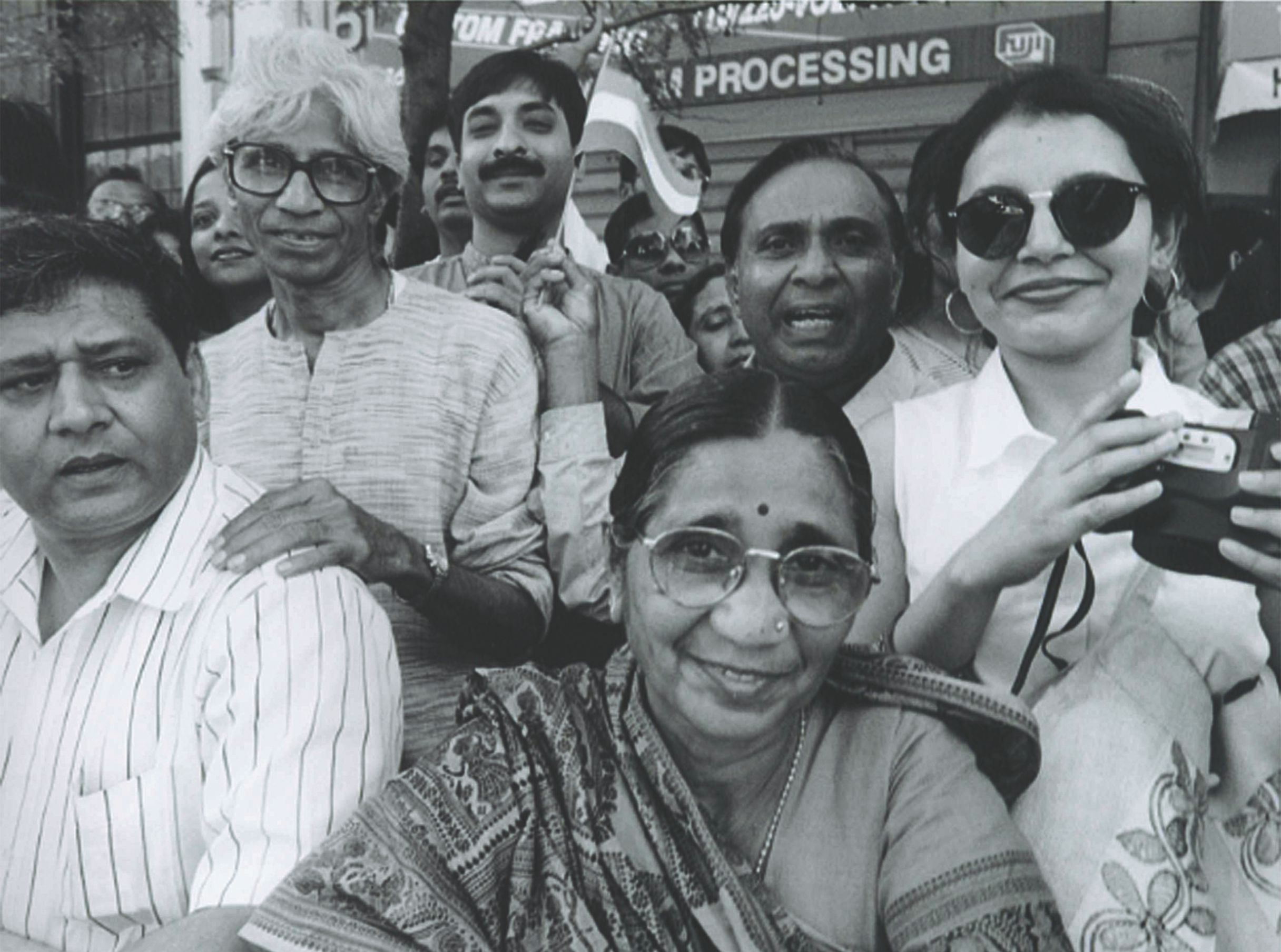 the festival of the street